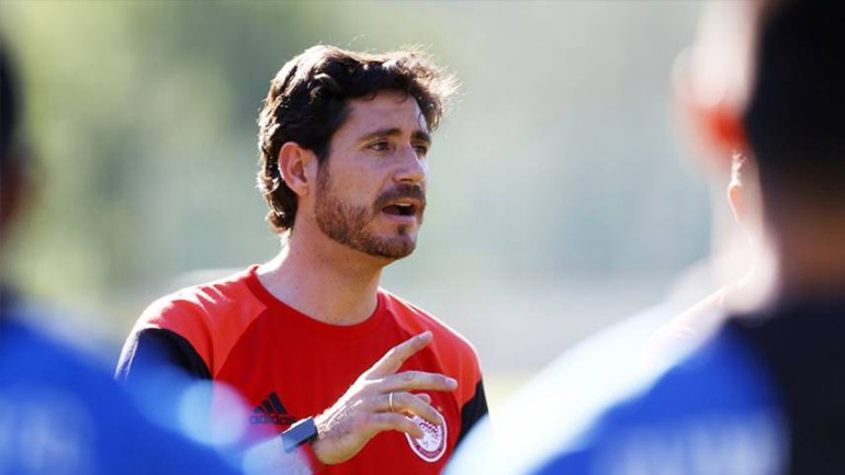 Ανακοινώθηκε η λίστα του Ολυμπιακού για το Champions League