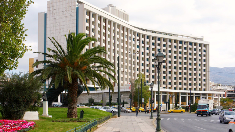 «Κλειδώνει» η πώληση του Hilton «Κλειδώνει» η πώληση του Hilton
