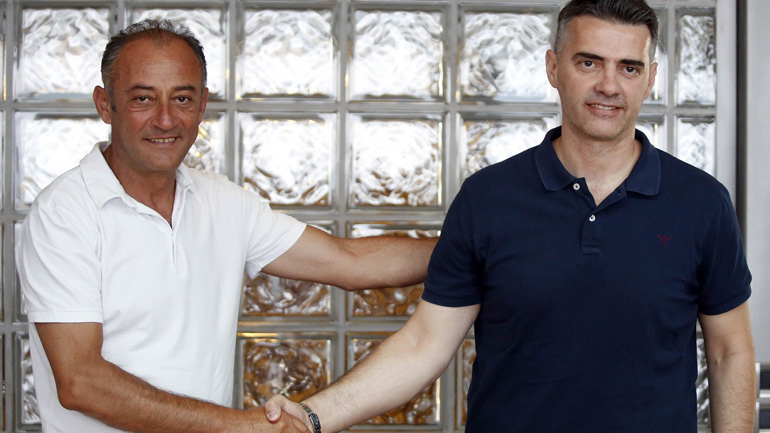 Γραμματικός: «Δεν με φοβίζει τίποτα!»