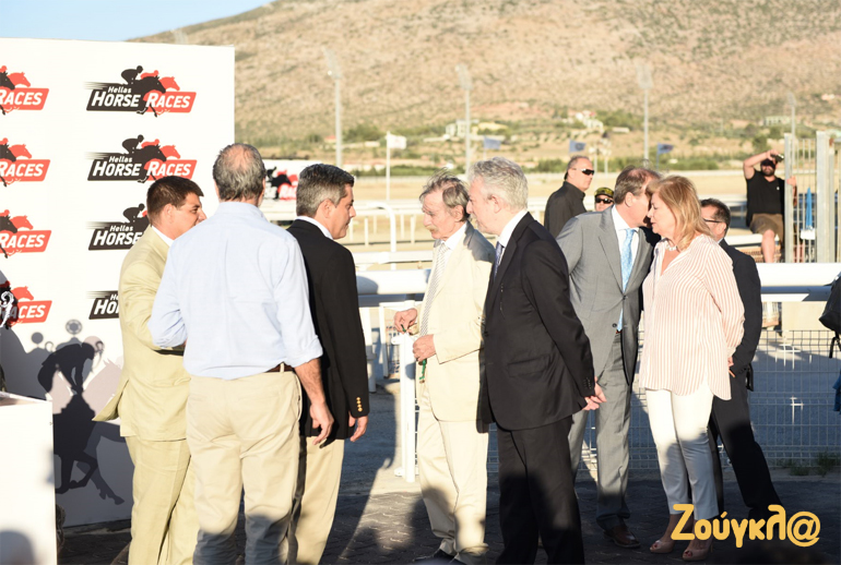 Μεγάλη επιτυχία της εκδήλωσης