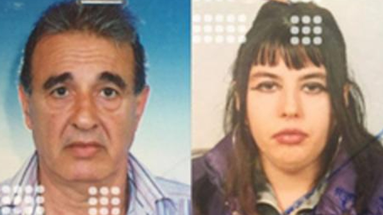 Πατέρας και κόρη αγνοούνται για 6η μέρα