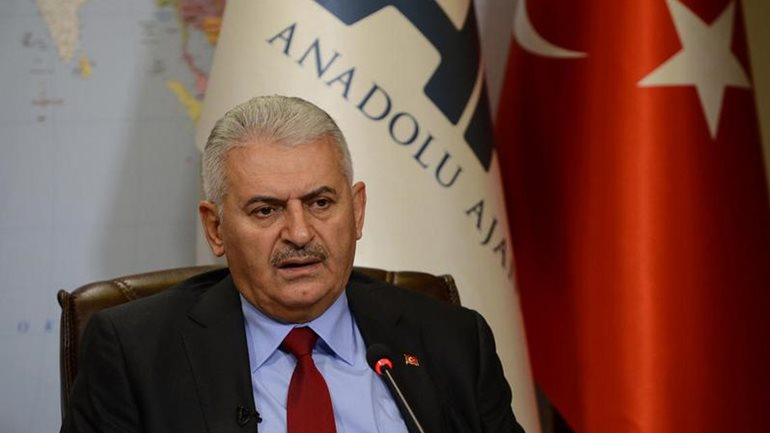 Γιλντιρίμ: Δεν έχει εκλείψει ο κίνδυνος ενός δεύτερου πραξικοπήματος