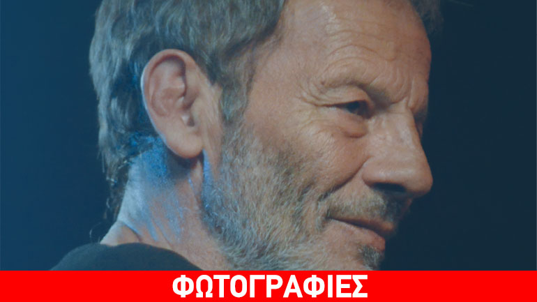 Σταύρος Ξαρχάκος – Καλοκαιρινές συναυλίες 2016