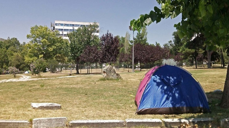 Eρώτηση Μητσοτάκη στον Τσίπρα για το ΑΠΘ