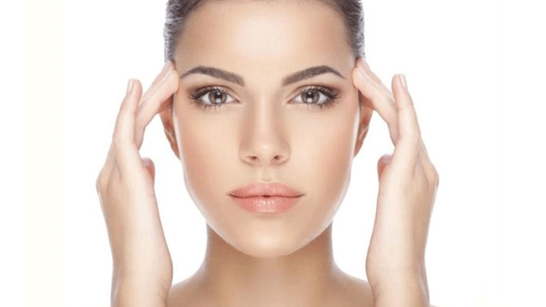 Φυσικές θεραπείες για τη βλεφαρόπτωση