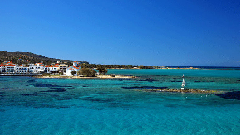 Παυλοπέτρι Ελαφονήσου: Εκδηλώσεις γνωριμίας της αρχαιότερης βυθισμένης πόλης