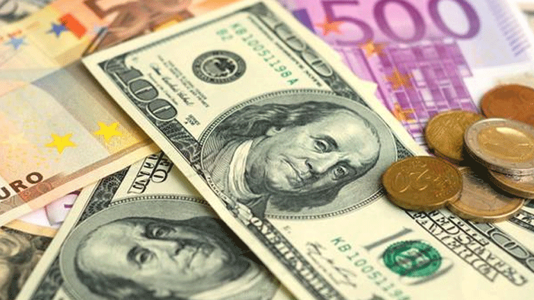 Οριακά κέρδη για το ευρώ στην αγορά συναλλάγματος