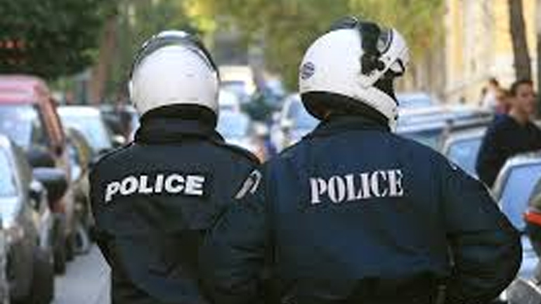 Ληστεία σε ενεχυροδανειστήριο στο Παγκράτι