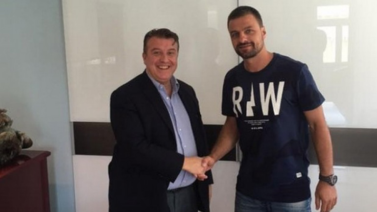 Μπάσκετ: «Πάνθηρας» και ο Καρύδας