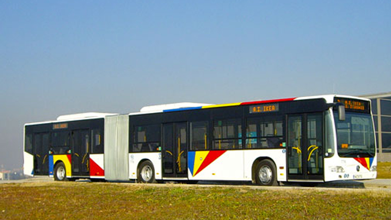 Καταγγελία: Οδηγός λεωφορείου έβρισε και απείλησε να χτυπήσει επιβάτιδα