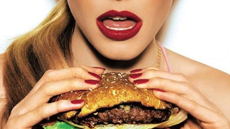 Τo τεστ της συναισθηματικής υπερφαγίας