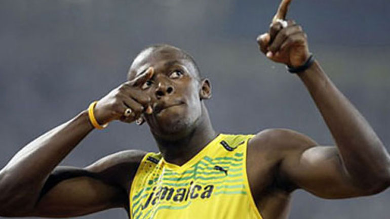 Γιουσέιν Μπολτ: Τίτλοι τέλους μετά το Ρίο