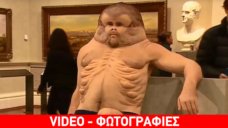 Το ανθρωποειδές που σχεδιάστηκε για να «αντέχει» στα τροχαία