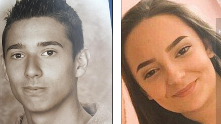 Δύο νεαρά θύματα του 18χρονου
