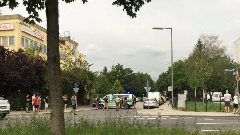 Focus: Βρέθηκε το αυτοκίνητο των δραστών