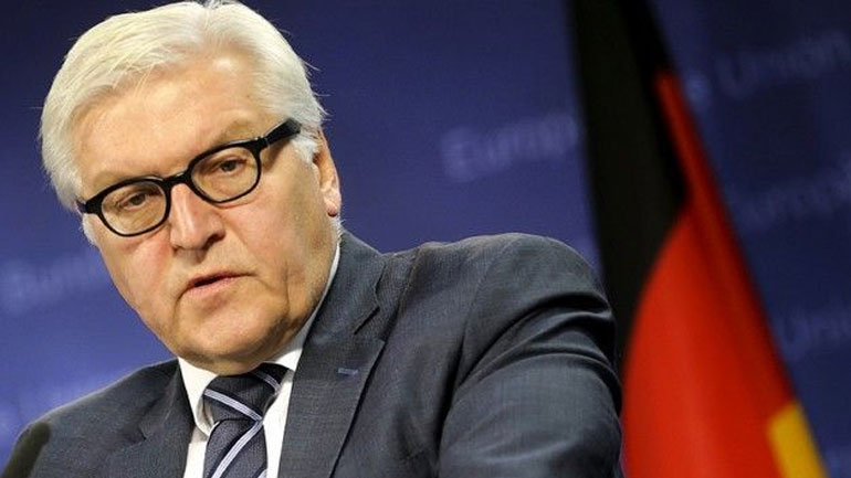 Σταϊνμάιερ: Αντικρουόμενες οι πληροφορίες για την επίθεση