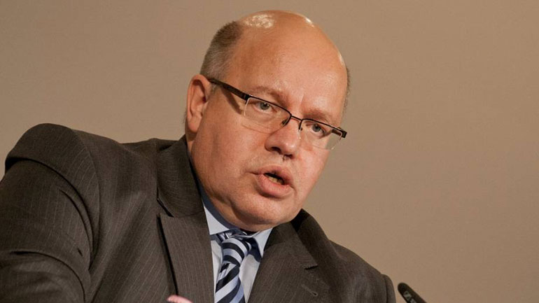 Αλτμάιερ: Δεν επιβεβαιώνουμε, ούτε αποκλείουμε την σύνδεση με τρομοκρατία