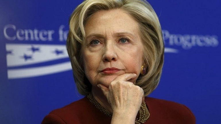 Η Χίλαρι Κλίντον επέλεξε τον Τιμ Κέιν για τη θέση του υποψήφιου αντιπροέδρου