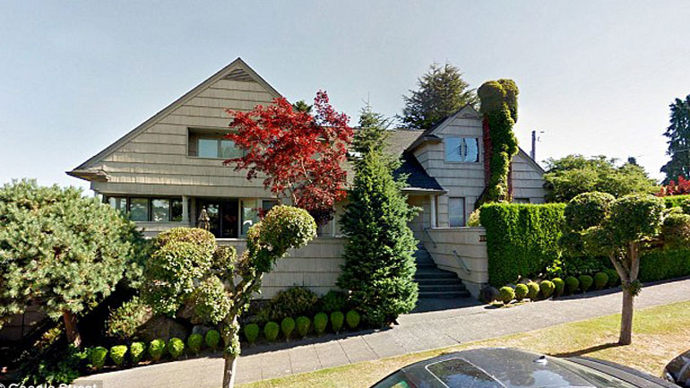 Απίστευτο! Φιλοξενούσε μια γυναίκα στο σπίτι του αν και ο ίδιος δε γνώριζε τίποτα…