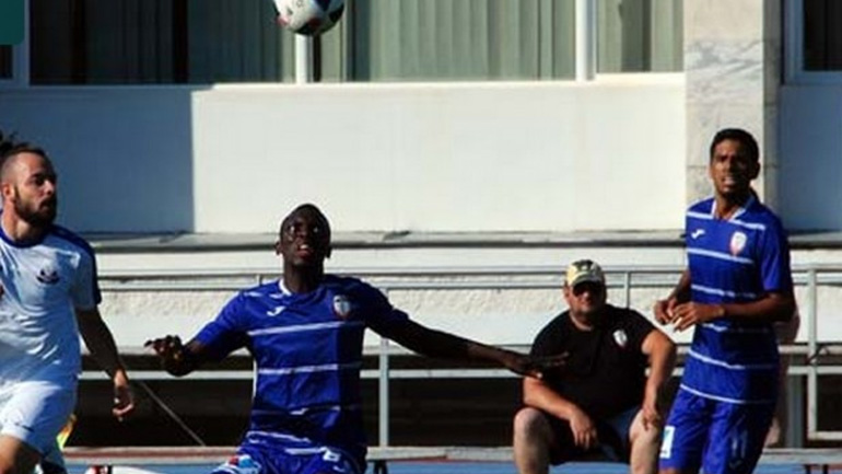 Ήττα για την Ξάνθη στη Βουλγαρία