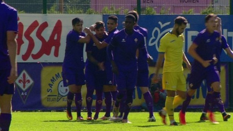 Παναιτωλικός: Ήττα με 3-0 από τη Φιορεντίνα