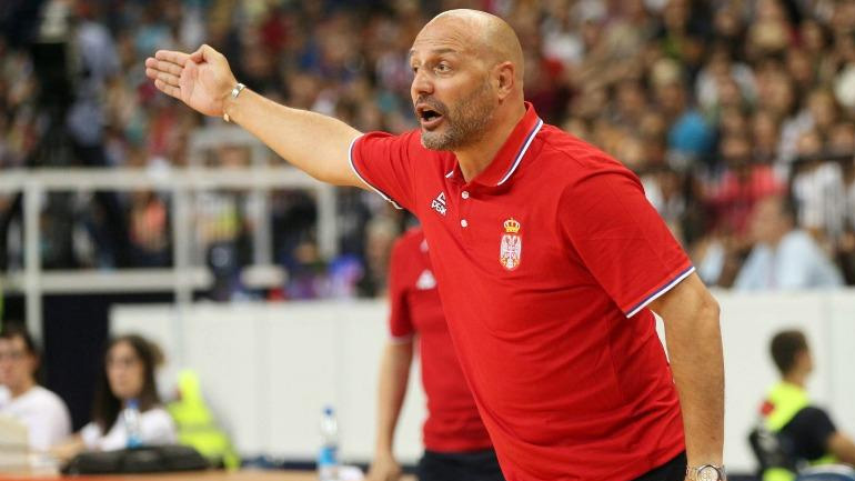 Πλησιάζει στη Μπάγερν Μονάχου ο Τζόρτζεβιτς