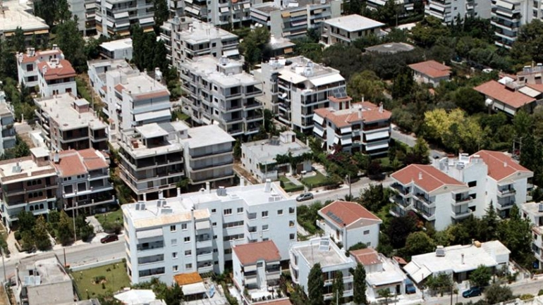 Βαρύτερος ο ΕΝΦΙΑ για χιλιάδες ιδιοκτήτες