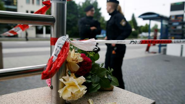 ΥΠΕΞ: Έλληνας πολίτης μεταξύ των νεκρών στο Μόναχο