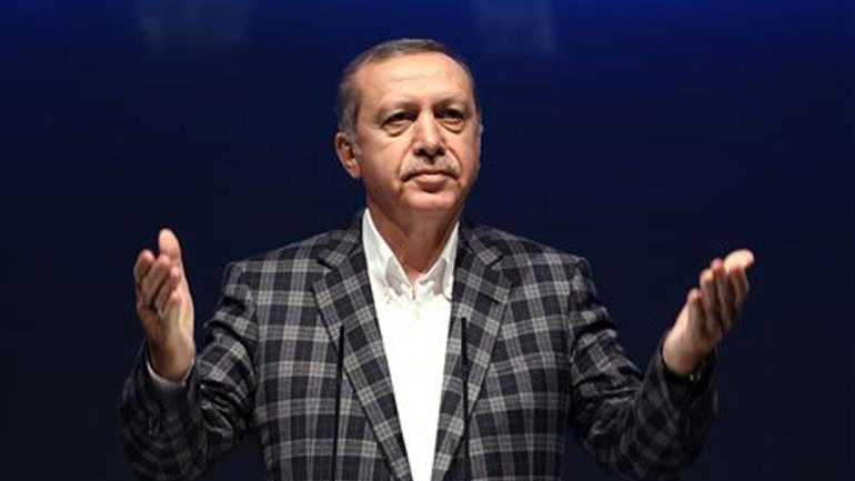Nέο φιρμάνι Ερντογάν για προφυλακίσεις και κλείσιμο σχολείων