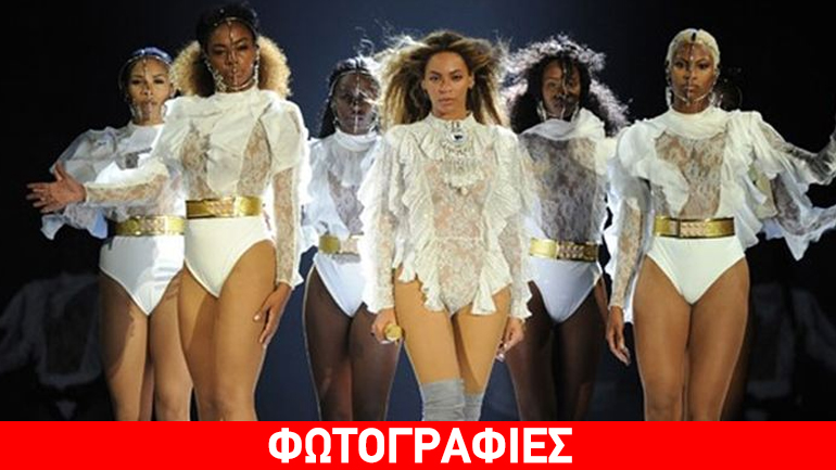 Beyonce: Αυτή είναι εντυπωσιακή ντουλάπα της περιοδείας της!