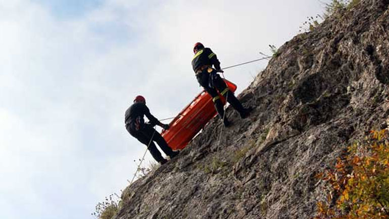 Μέτσοβο: Μοιραία βόλτα στο βουνό για 55χρονο