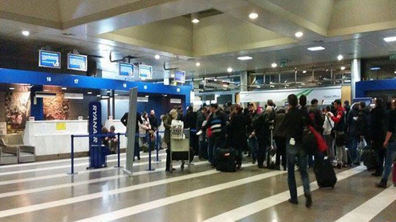 Θεσσαλονίκη: Προσαγωγές για τα μέλη του «No Border Camp»