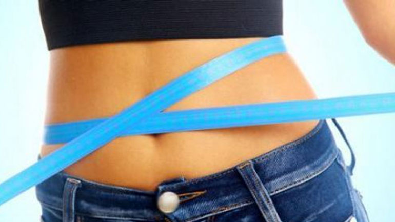 10 τροφές που καίνε το λίπος της κοιλιάς!