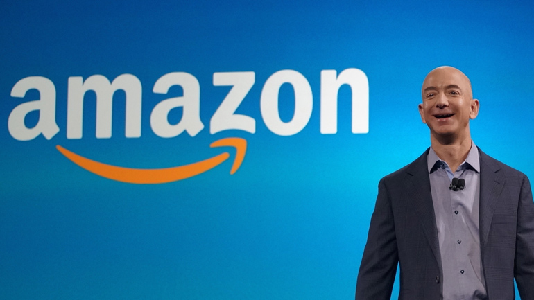 Τα μυστικά του Mr Amazon