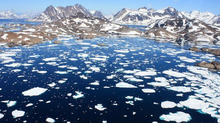 Παγκόσμιος Οργανισμός Μετεωρολογίας: Δεν έχουμε χρόνο για την ανάσχεση της Κλιματικής Αλλαγής