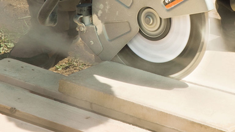 Ηράκλειο: Τραυματίστηκε στο πρόσωπο από δίσκο κοπής