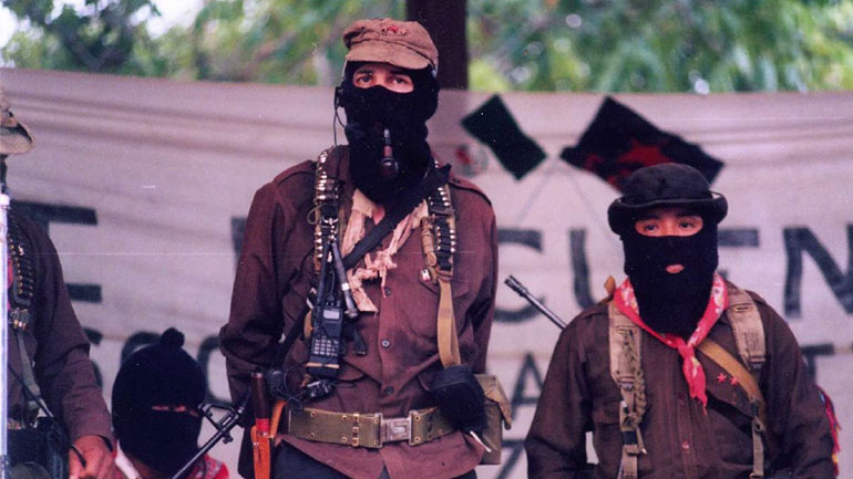 Μεξικό: «Αιματηρή» διαδήλωση στην πολιτεία Τσιάπας