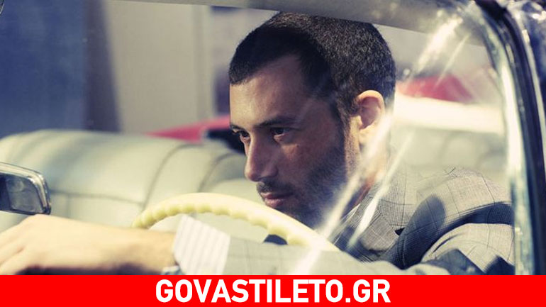 Aντίνοος Αλμπάνης : Η «γυμνή» του αλήθεια και στο βάθος κήπος