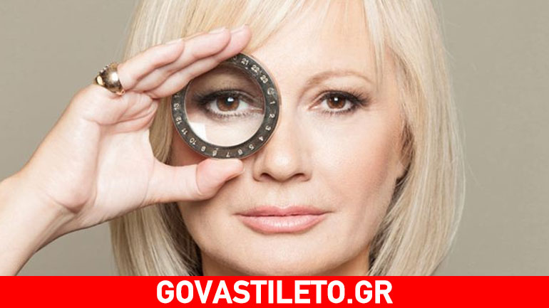 Αγγελική Νικολούλη : Θα «κοπείτε» όταν δείτε τον κούκλο γιο της