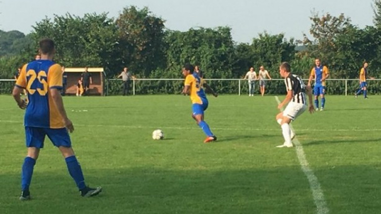 Συνέτριψε την Σιλφόλντε ο Αστέρας Τρίπολης