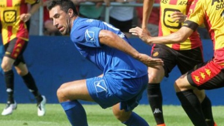 Έχασε από τη Μαλίν ο Ηρακλής