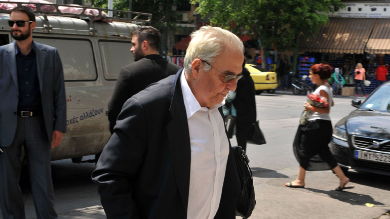 Φλαμπουράρης: Δεν θα γίνουν εκλογές πριν την ώρα τους