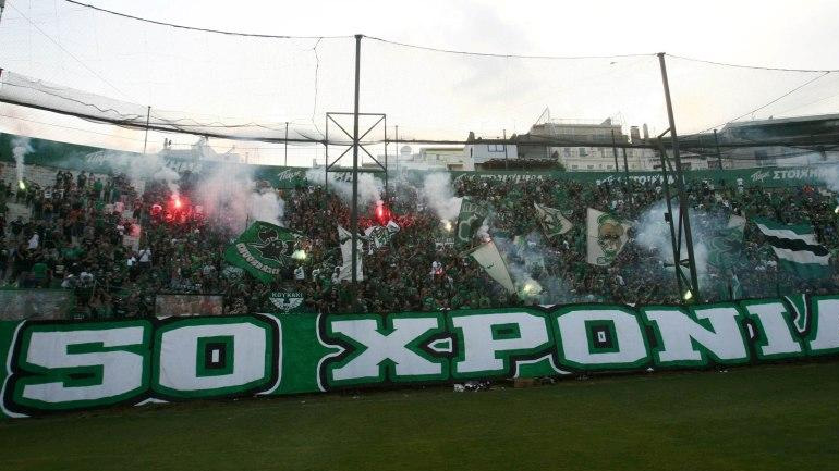 Αντίθετη με την παραχώρηση της Λεωφόρου στον ΠΑΣ Γιάννινα η Θύρα 13