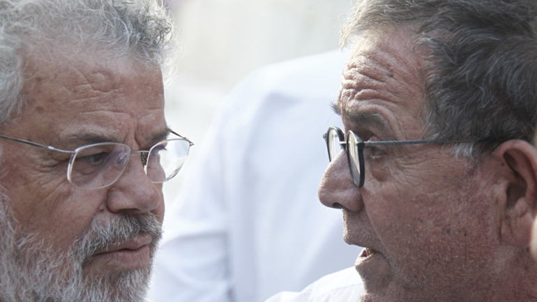 Μανιός-Μουζάλας