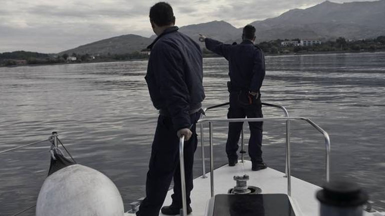 Μεσολόγγι: Βρέθηκε ανθρώπινο κρανίο στη λιμνοθάλασσα