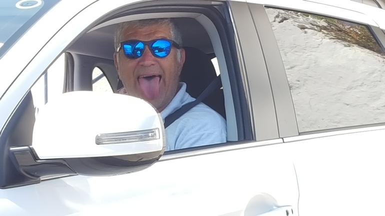 Η εμπειρία του Αντώνη Στοιβαχτάρη έπαιξε το ρόλο της...