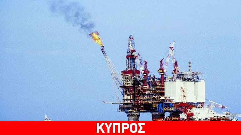 Delek: Υπέβαλε προσφορά για τον γ’ γύρο αδειοδότησης