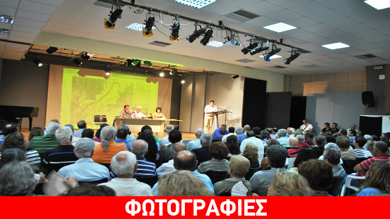 Δήμος Κηφισιάς: «Παράλογα τα πλευρικά διόδια σε Βαρυμπόμπη και Άγιο Στέφανο»