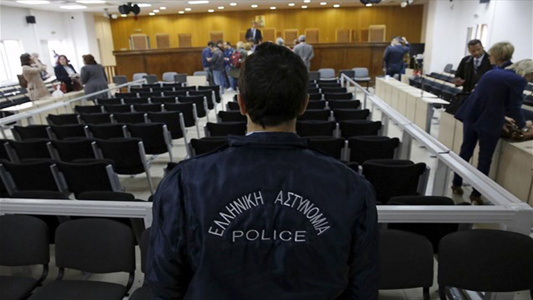 Κατάθεση αστυνομικού-μάρτυρα στη δίκη της Χρυσής Αυγής: “Κάναμε ότι καλύτερο μπορούσαμε”