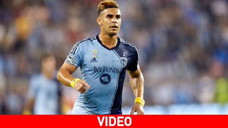 Στη λίστα του Ολυμπιακού ο Ντάιερ